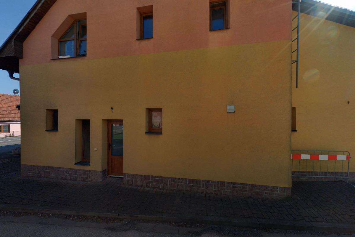 Restaurace Na Kumburáku