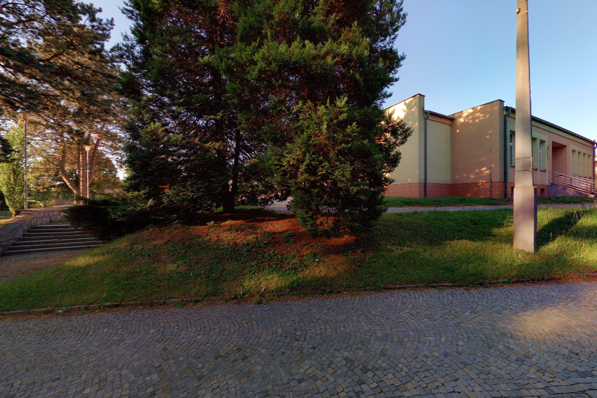 Kino VYSOČINA foto 6