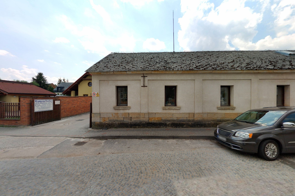 Kameno Ateliér Hořice, s.r.o.