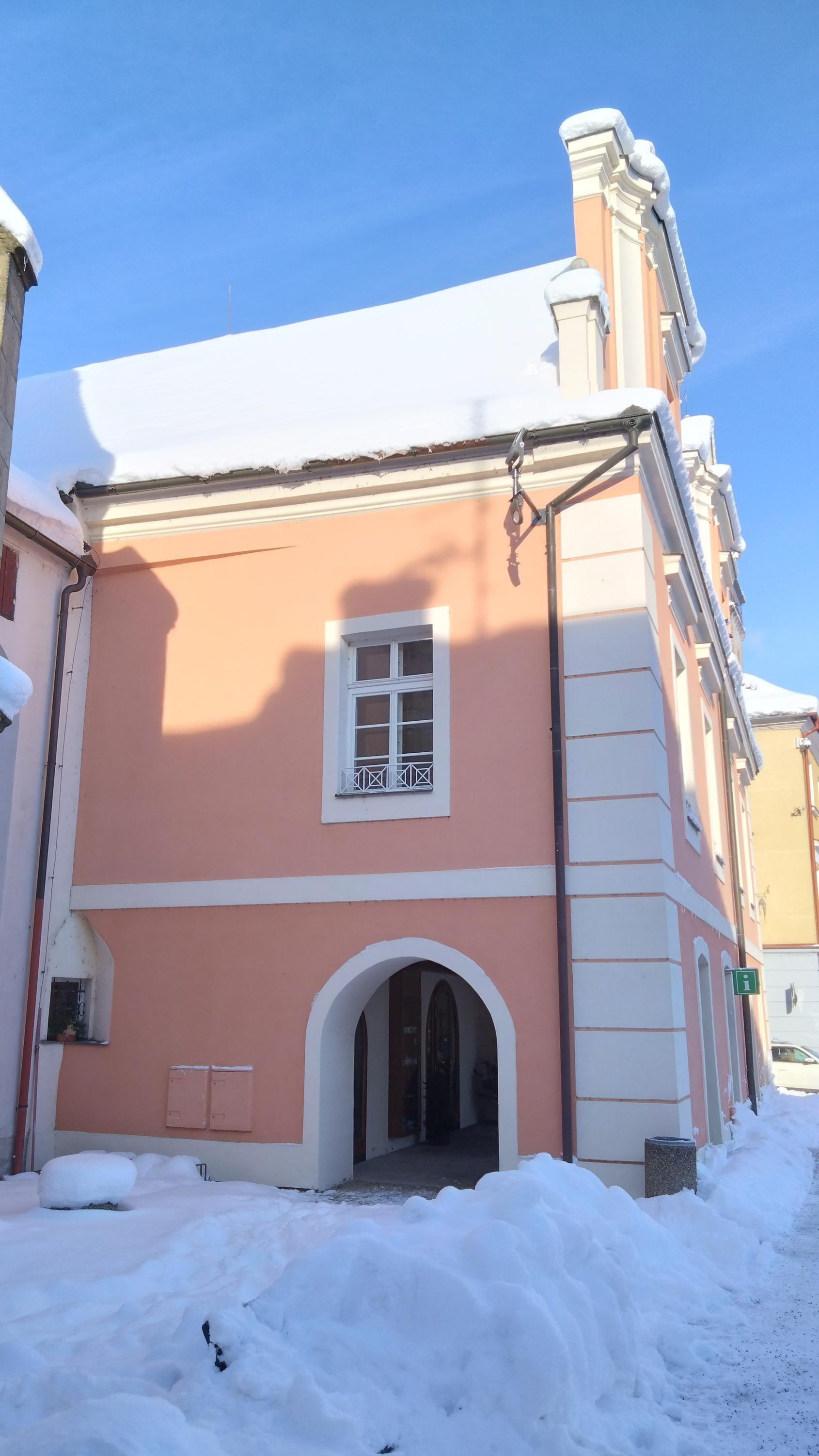 Infocentrum města Soběslavi foto 5
