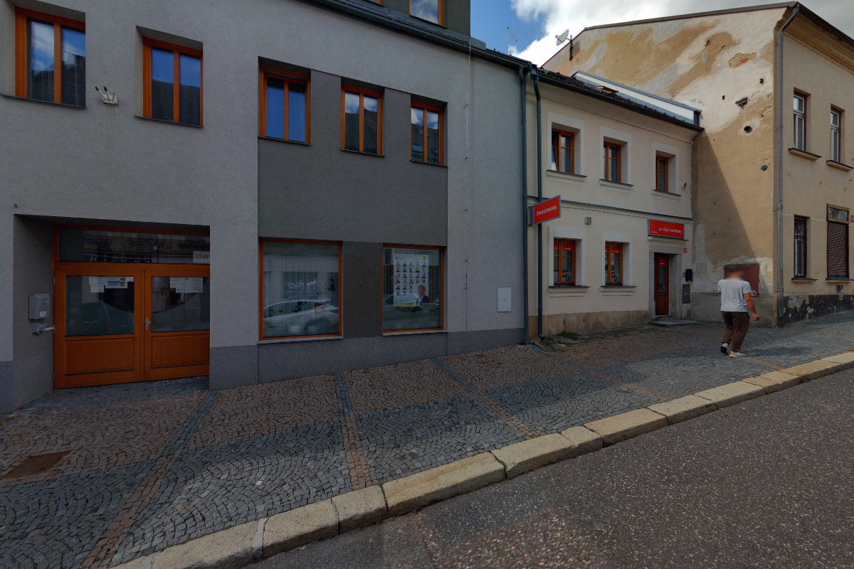 Spirála Turnov, s.r.o.