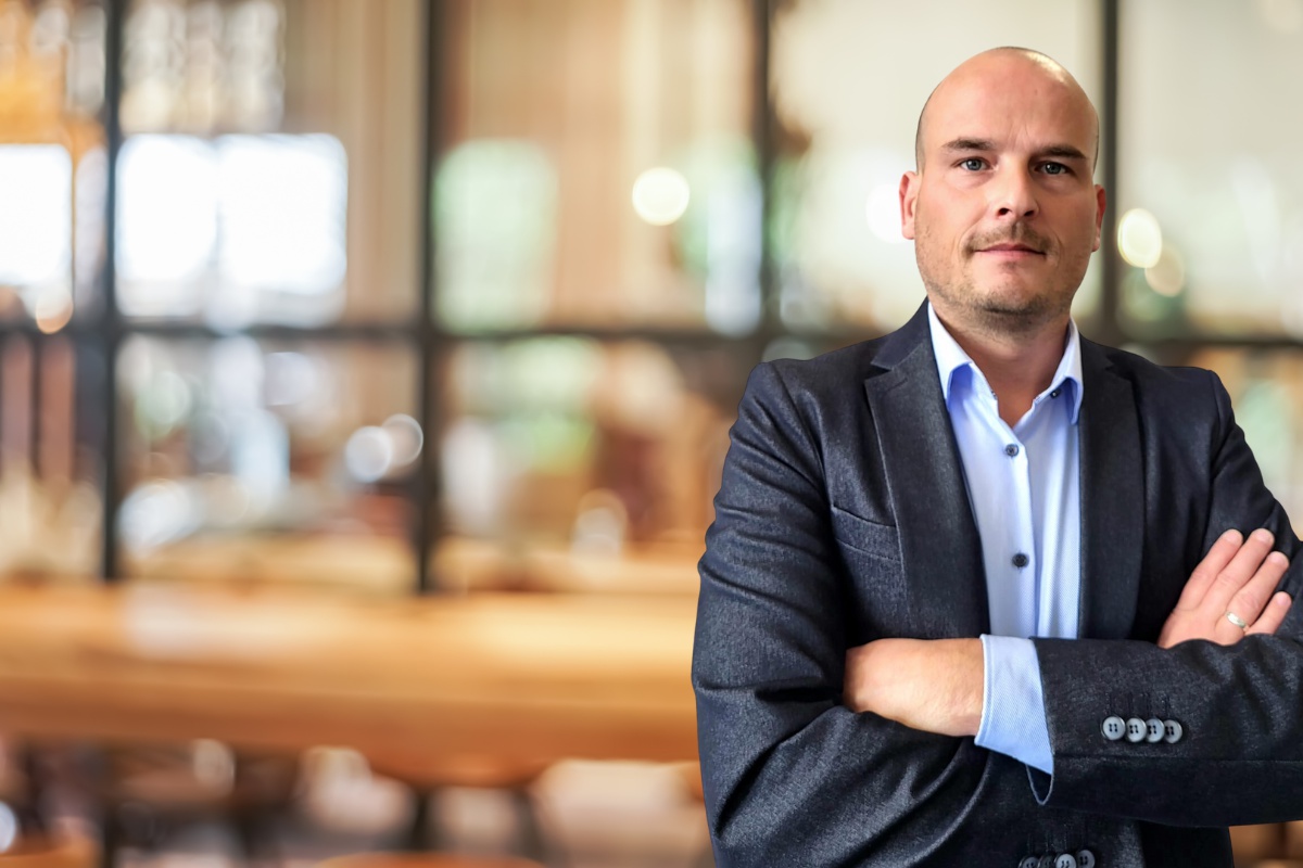 Ing. Tomáš Nechvátal - realitní makléř