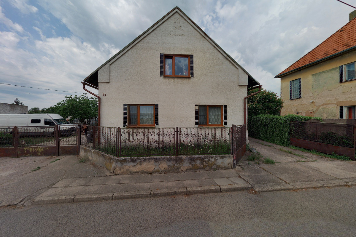 Podkovářství Poddaný