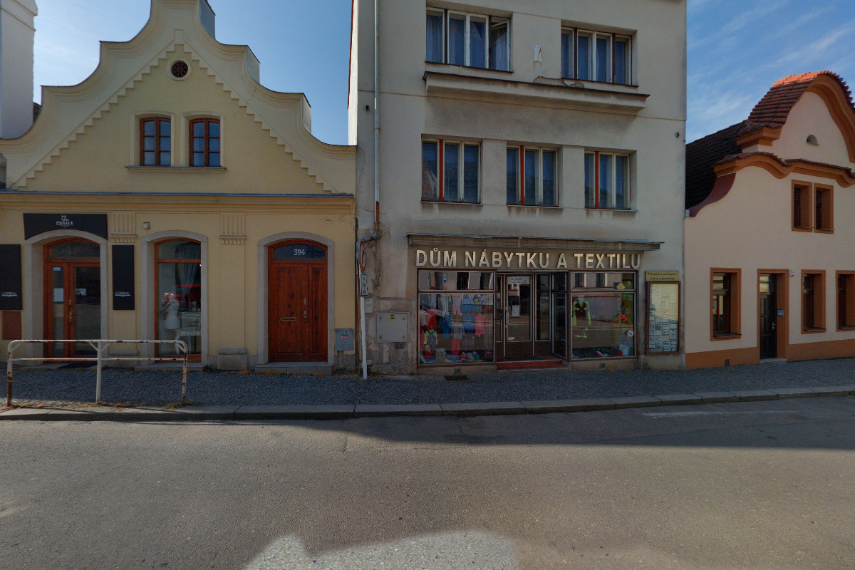 Nábytkářský a dřevozpracující podnik, spol. s r.o. foto 2