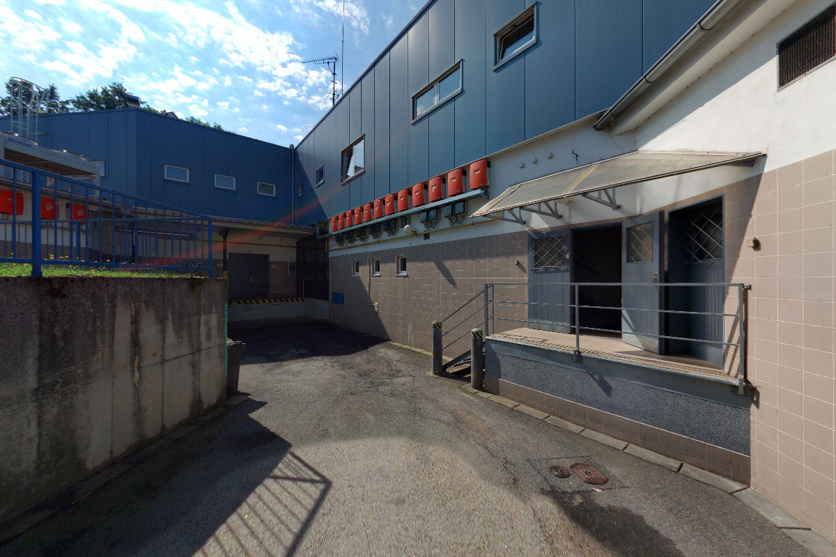 Obchodní dům Convent