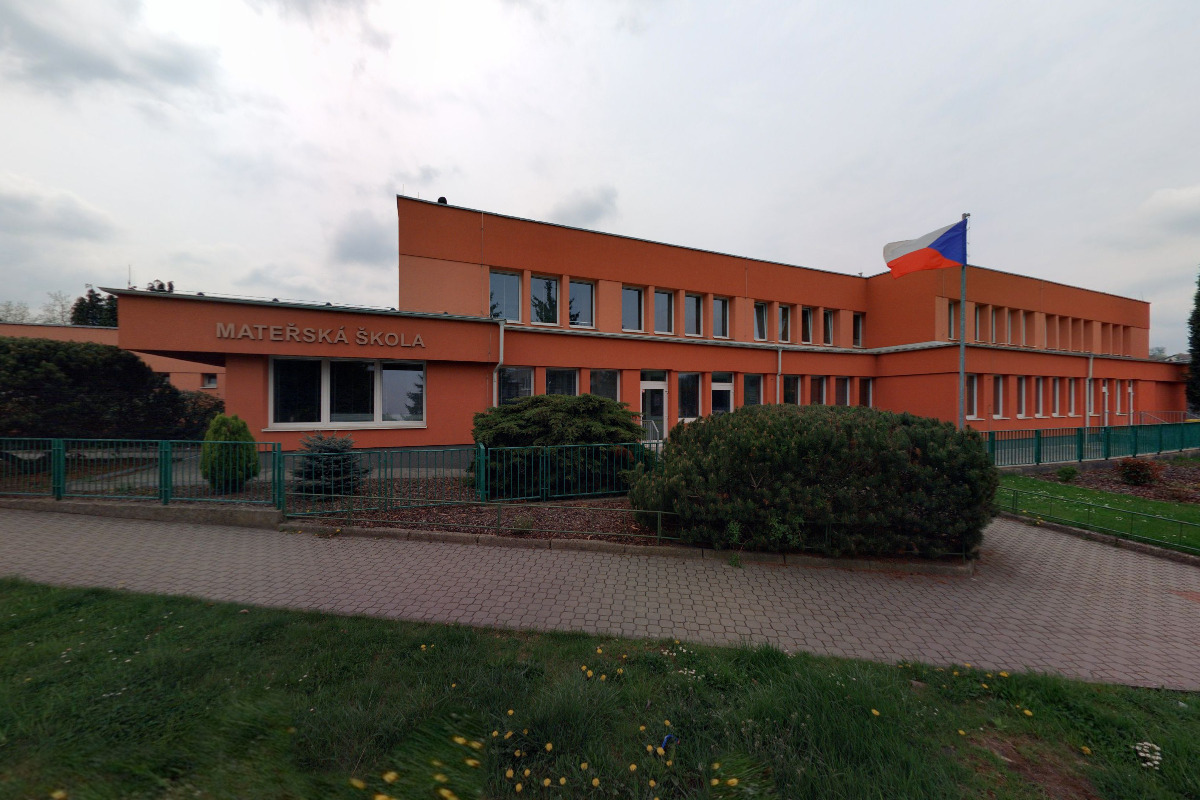 LoveYourSmile s.r.o.