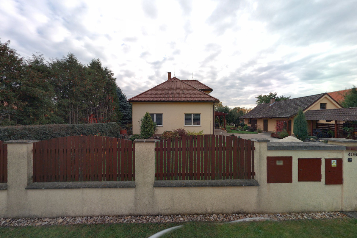 Zemní práce Romeo Hladík foto 2