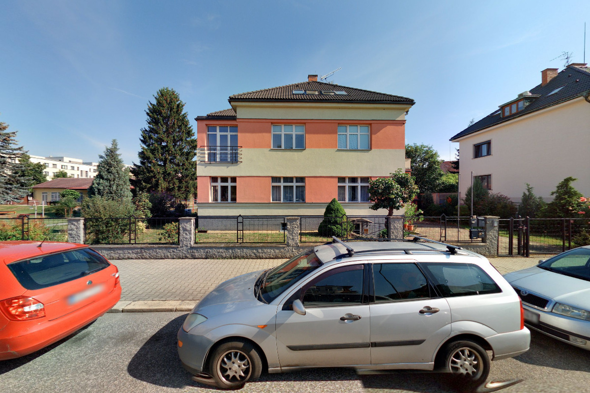 Ing. Romana Dürrerová - RD Inženýring