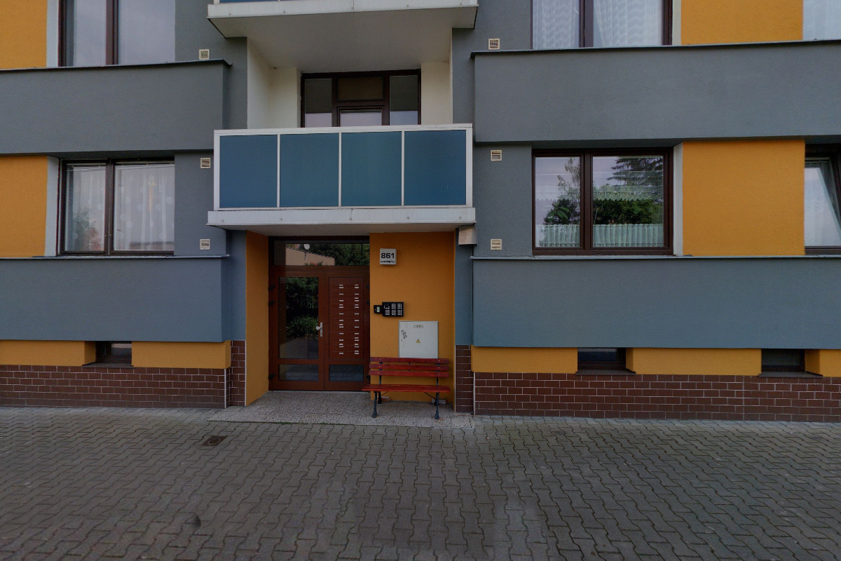 Ing. Jaromír Chmelař foto 2