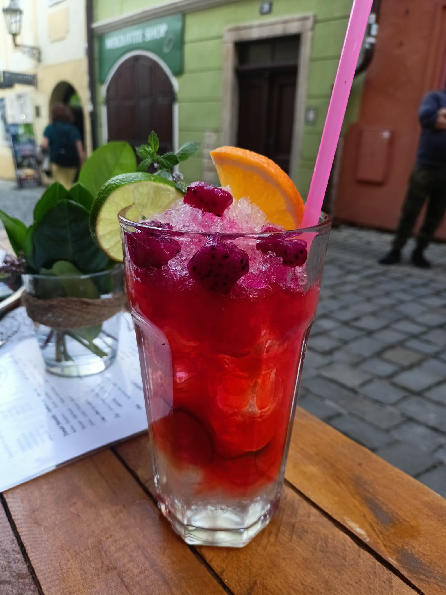 Kavárna Oplatka foto 5