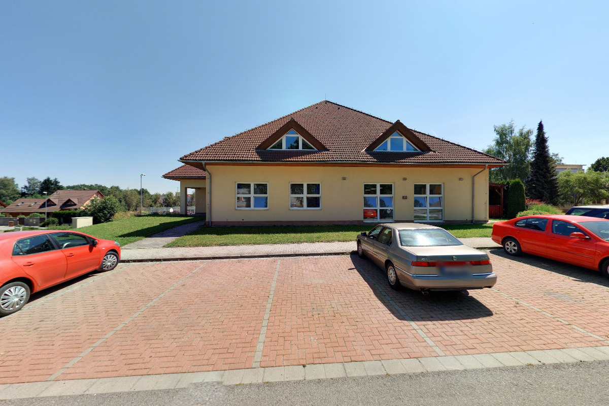 Dětská skupina Hvězdička