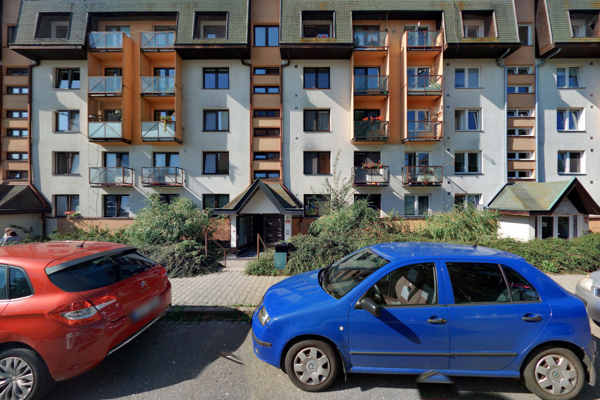 Fotograf Milan Kajnar