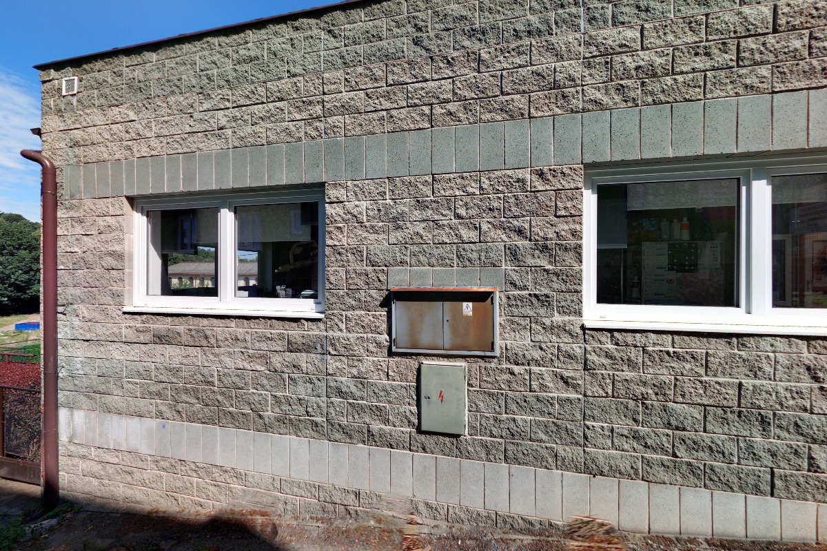 Kadeřnictví Nataša