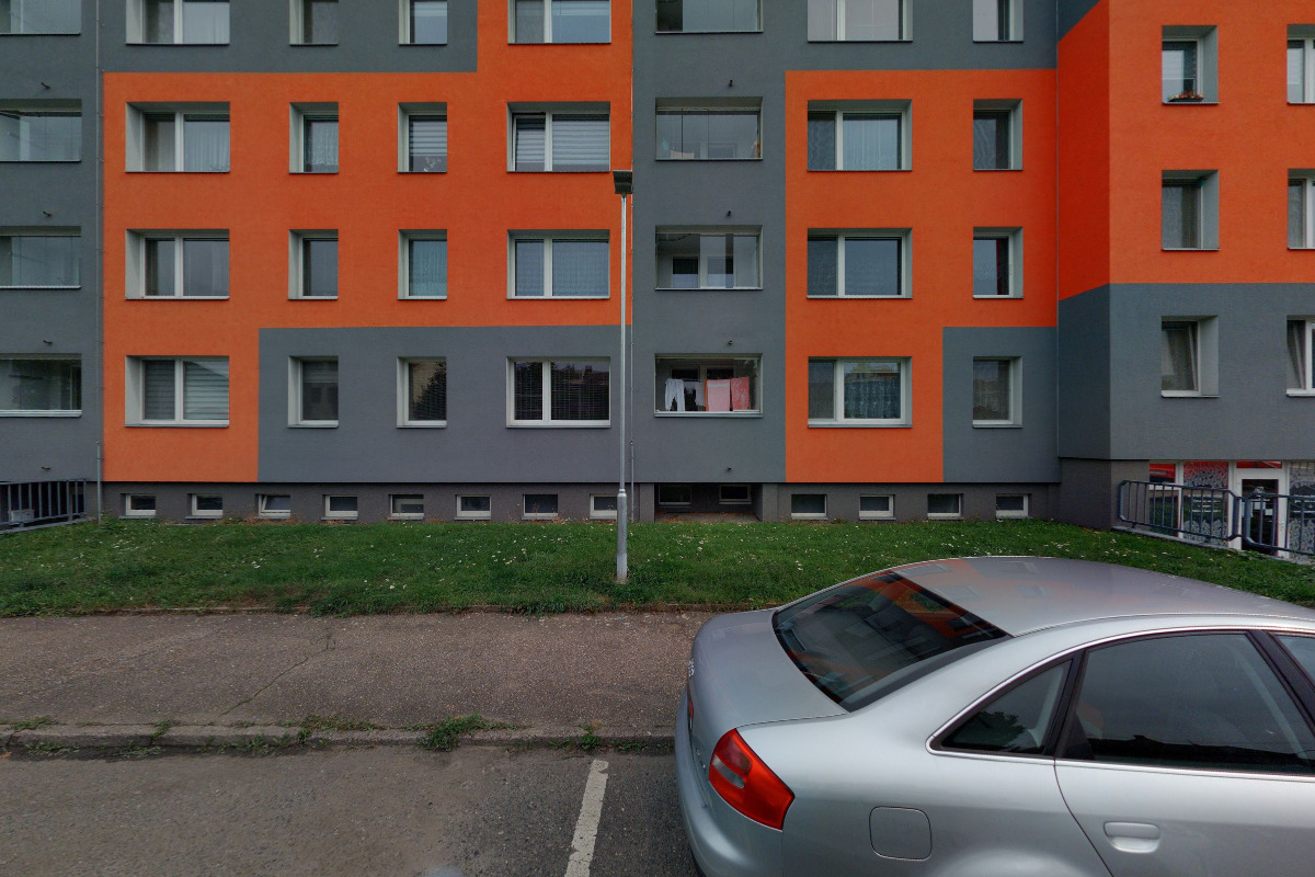 Ing. Hana Voráčková