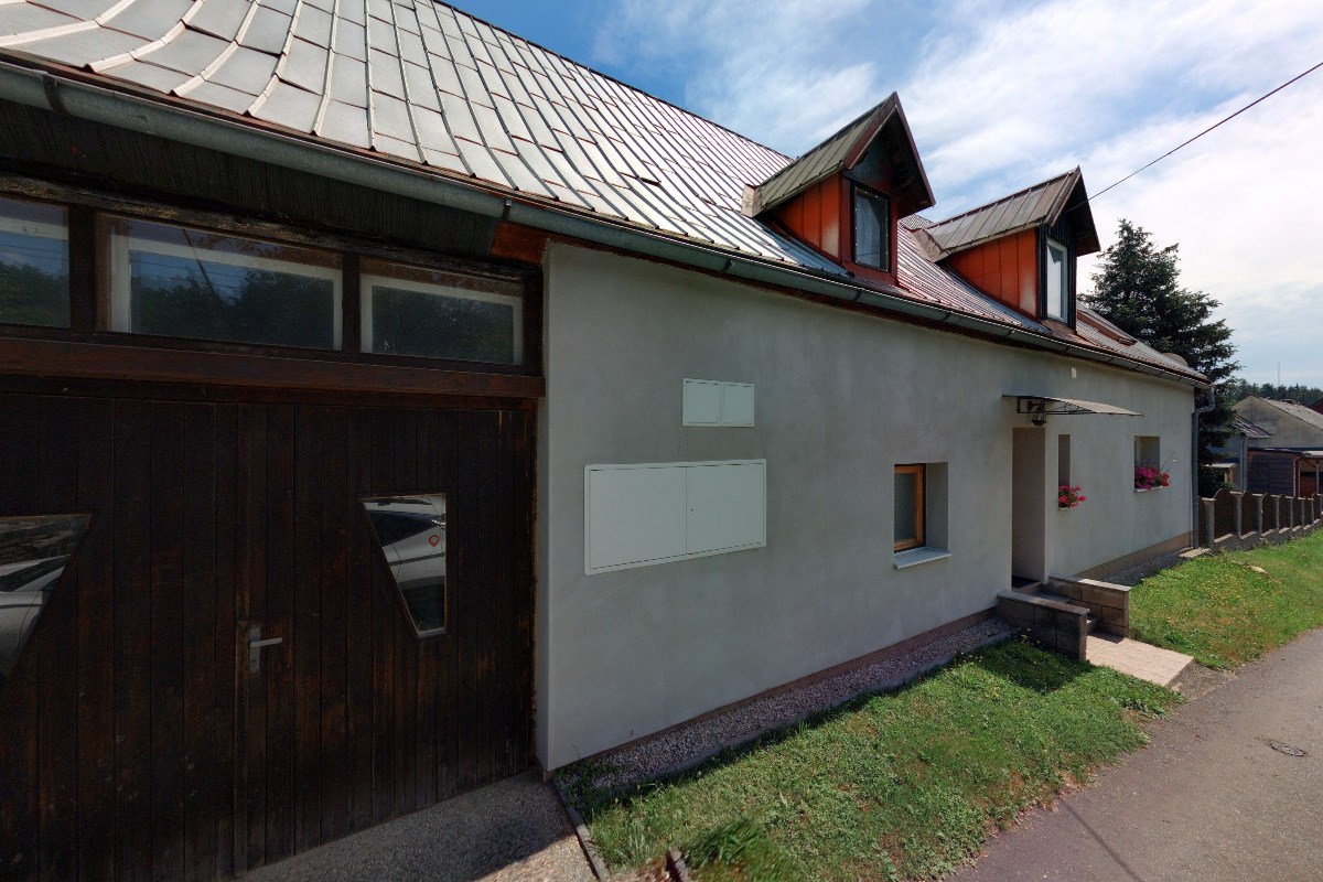 Emil Novotný - truhlářství