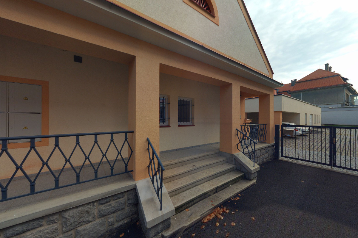 Kino Družba foto 6