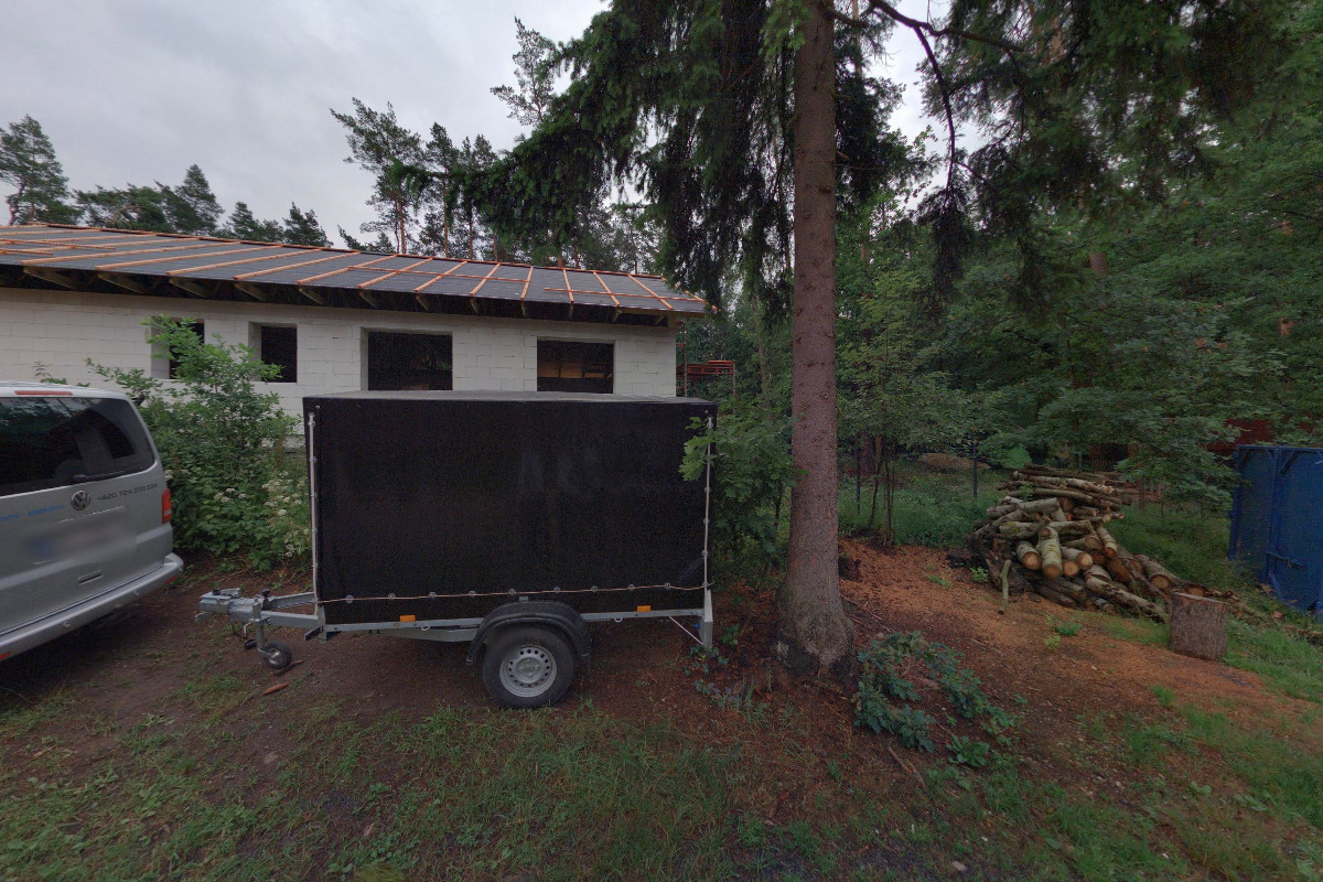 Střechy Martin foto 2