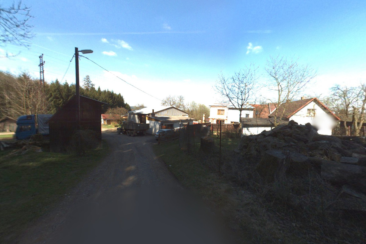 Autodoprava - Balnoha Miroslav