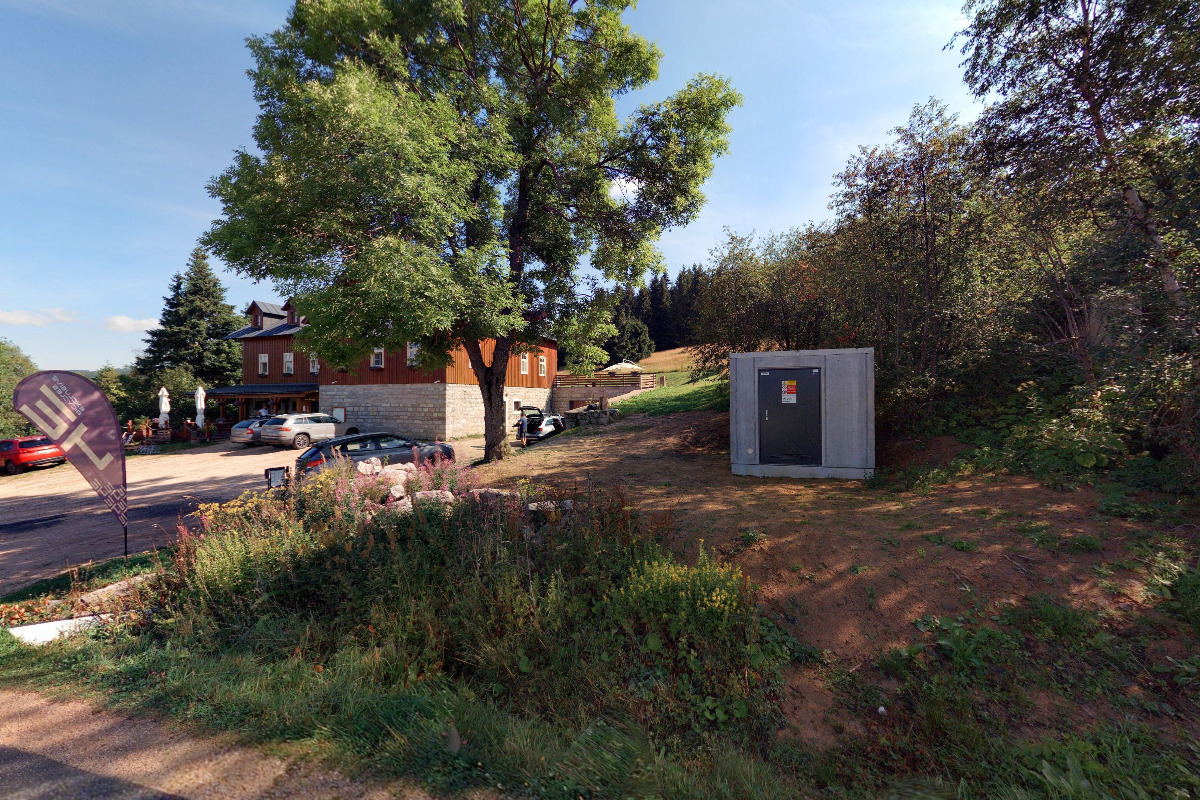 Jizerka 4 - Foodtruck foto 5