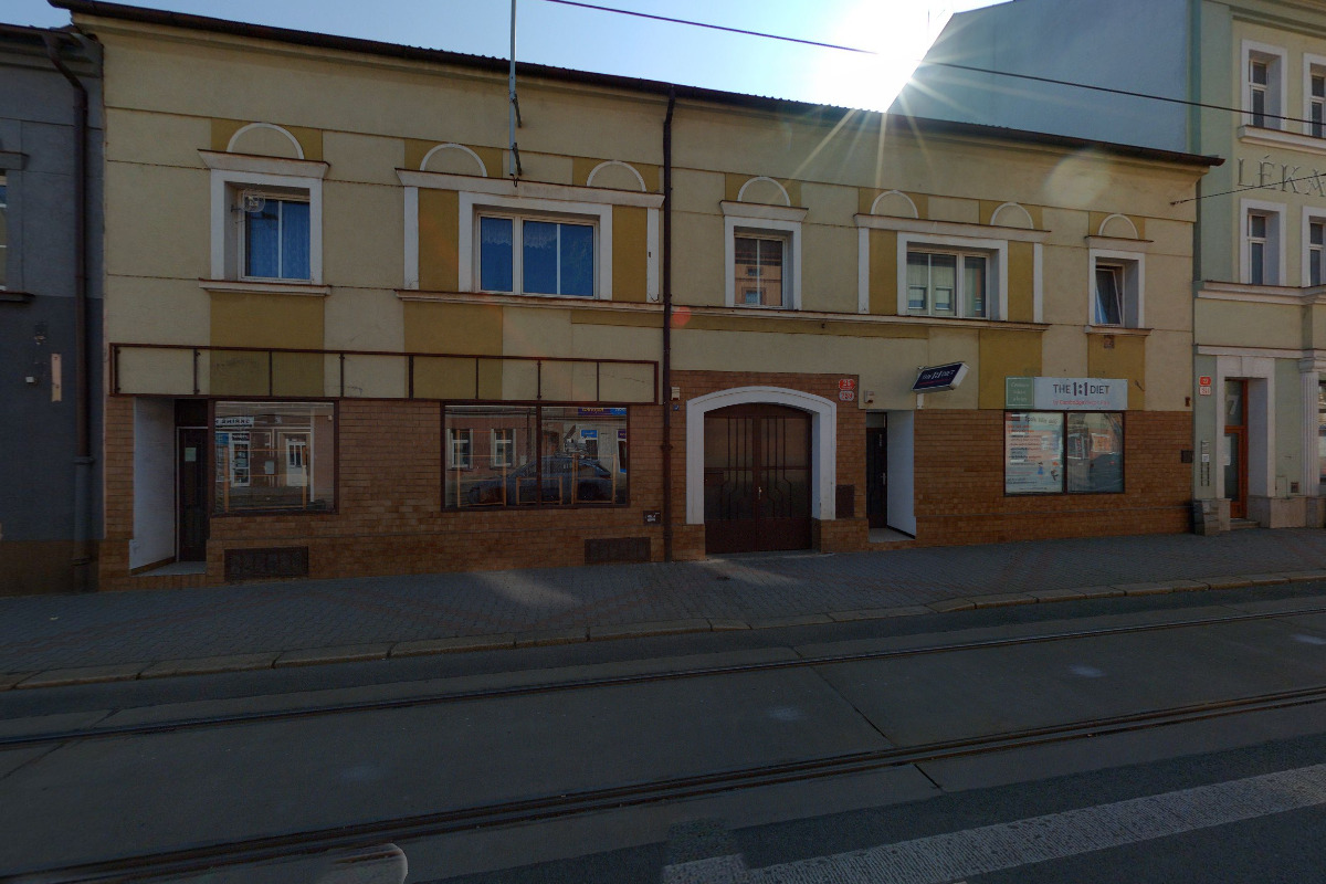 Centrum zdraví a krásy