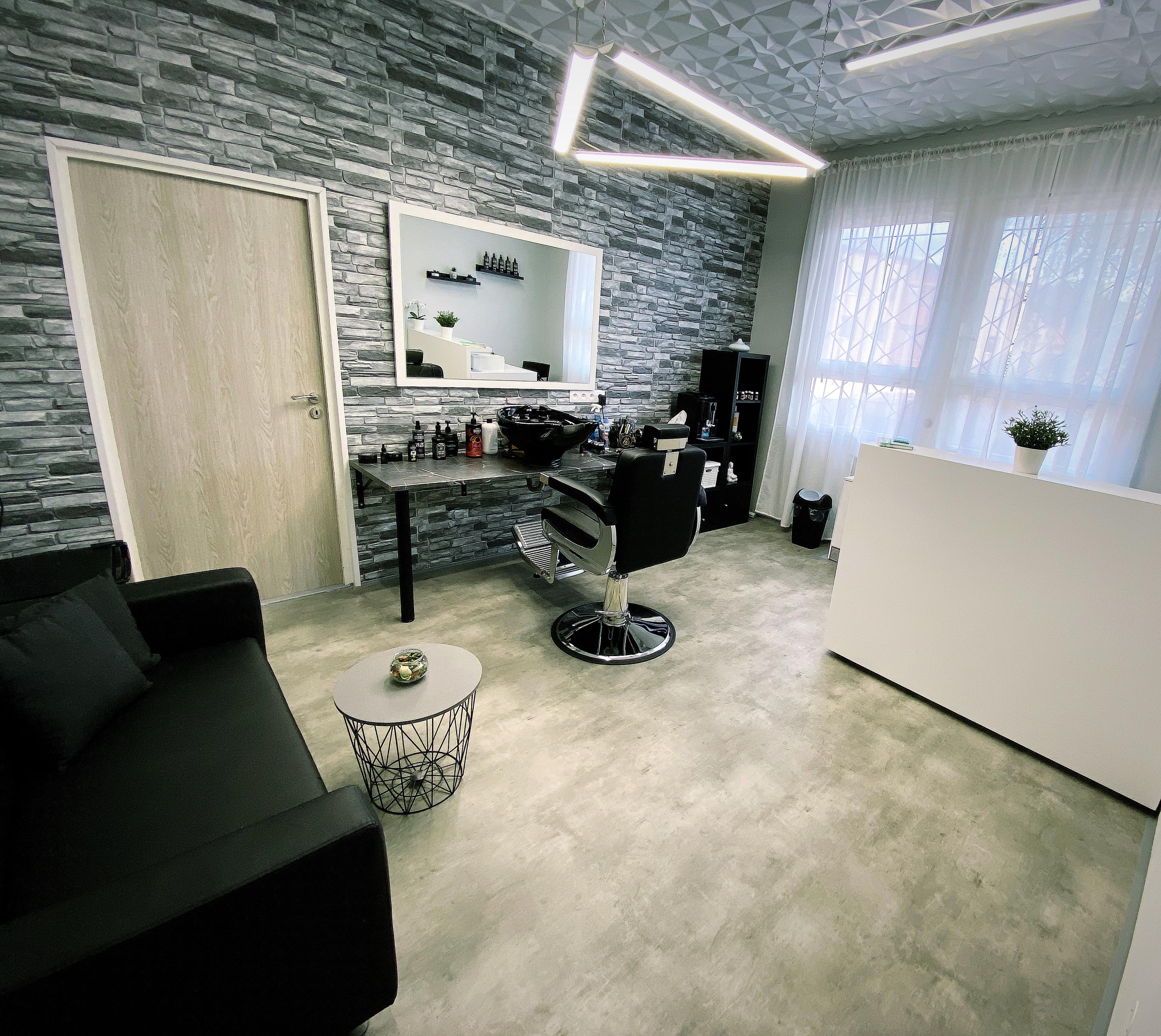 Venny Barber Shop foto 3