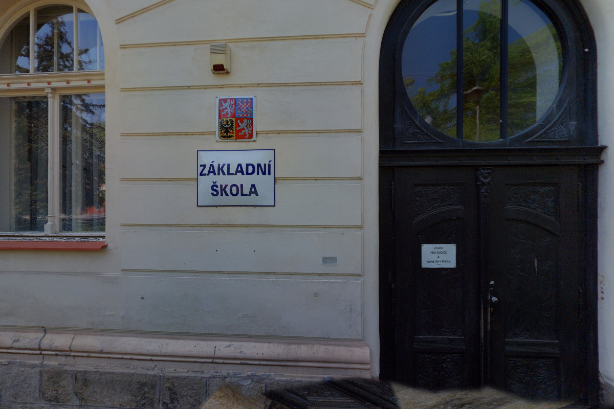 ZŠ Luštěnice foto 4