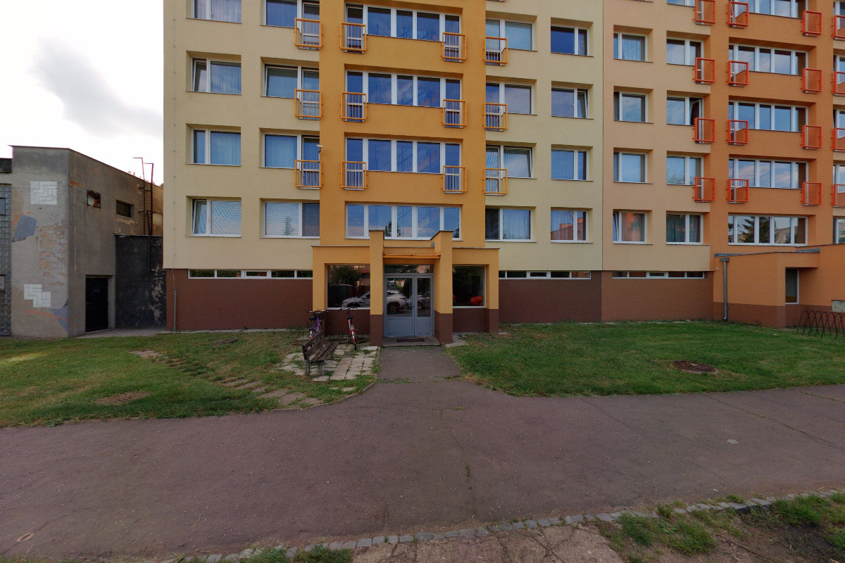 Daniel Vondráček foto 2