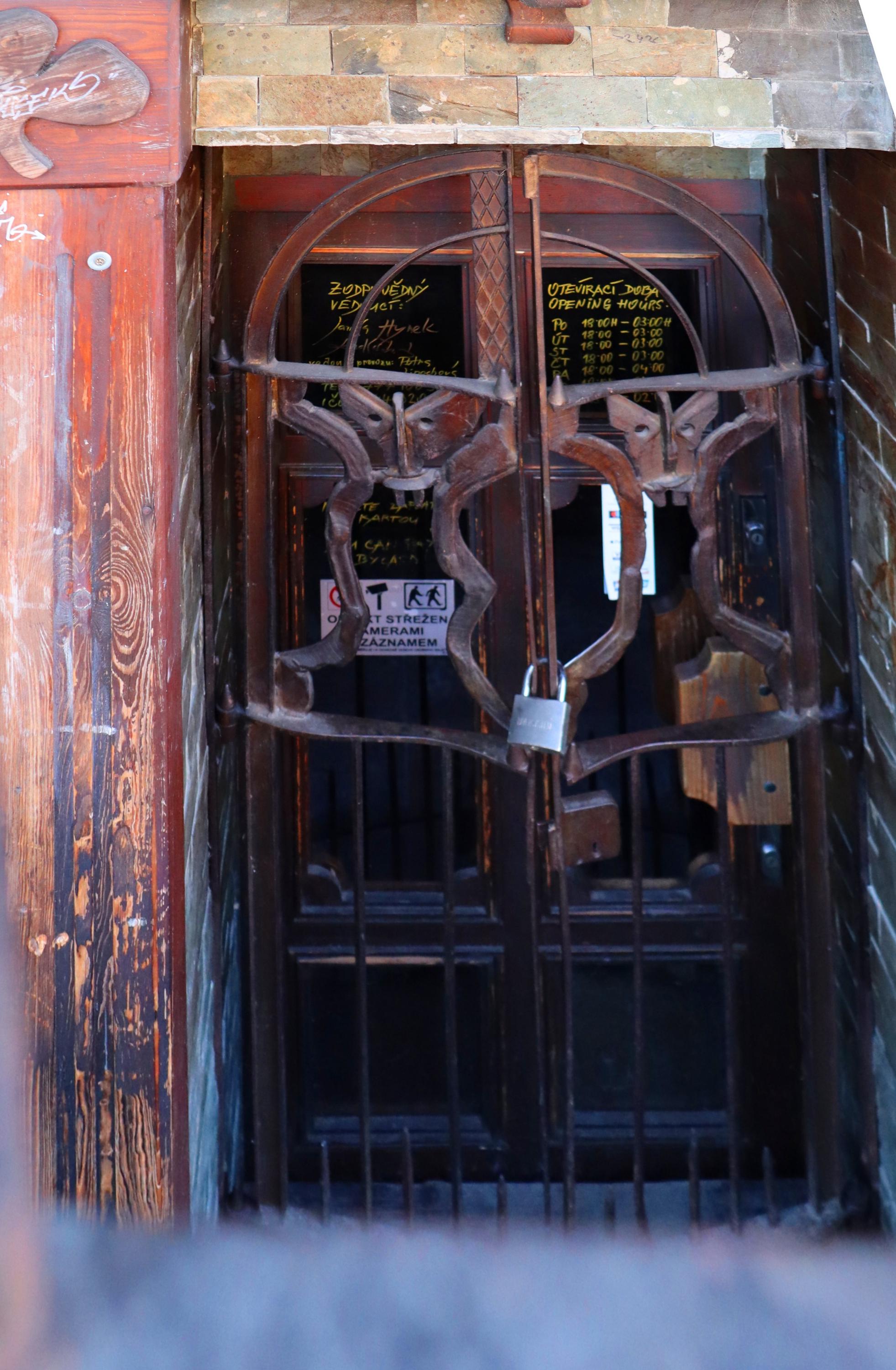 Irská Hospoda Svatojánská Galerie foto 3