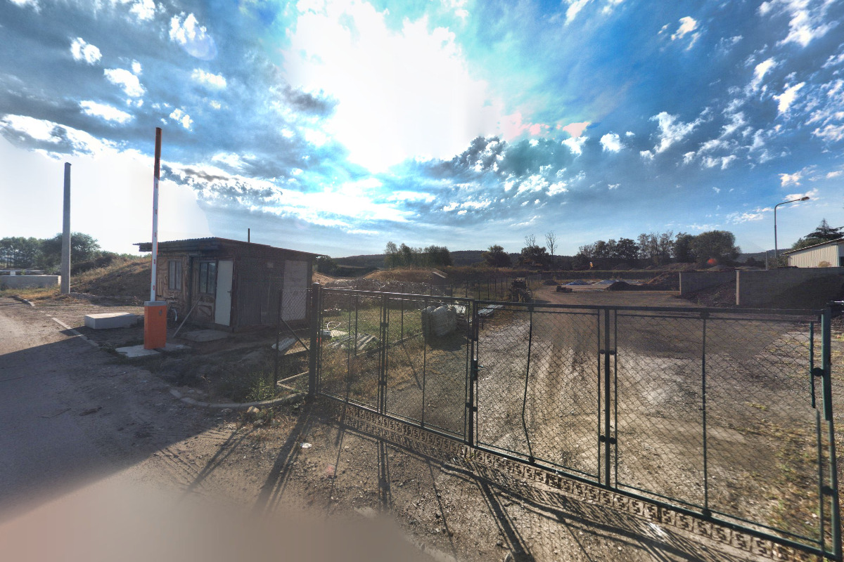 Město Dolní Bousov