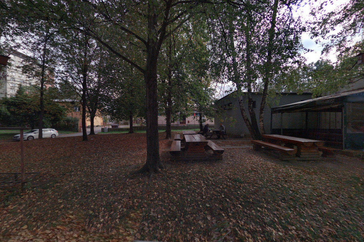 ZŠ a MŠ Český Těšín Hrabina foto 2