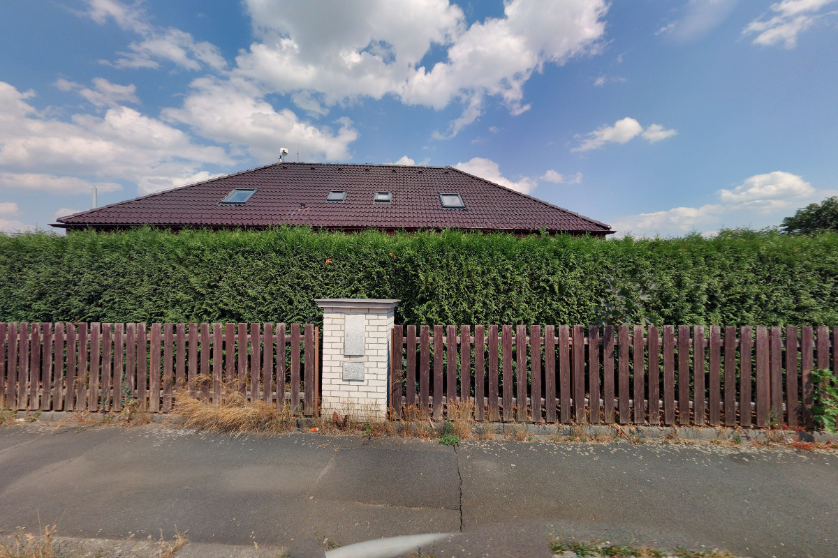 Tělovýchovná jednota zdravotně postižených Halma