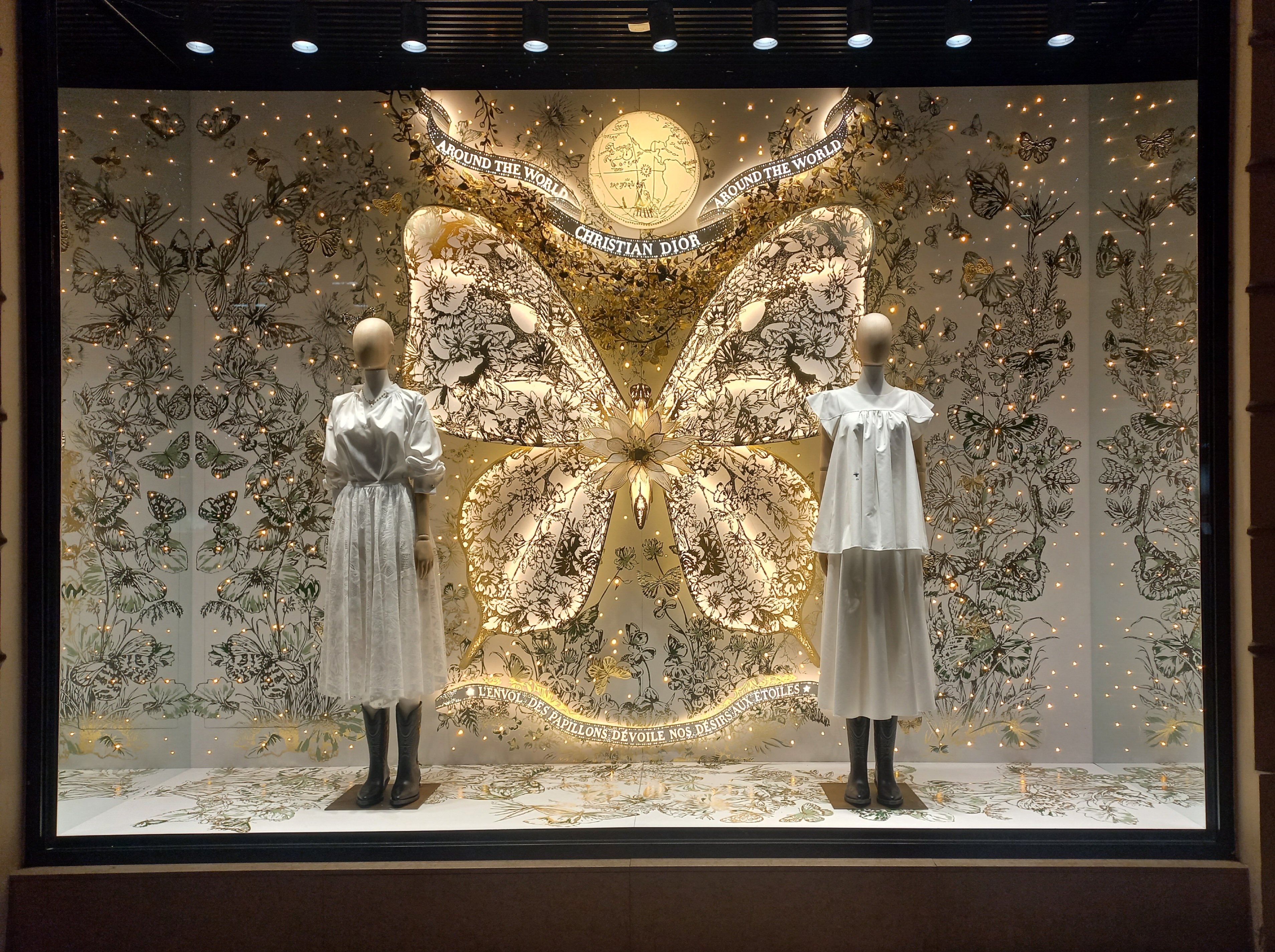 Christian Dior foto 5