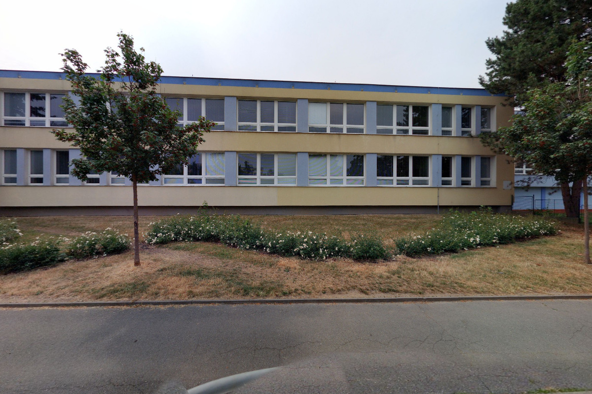 31. ZŠ Plzeň foto 6