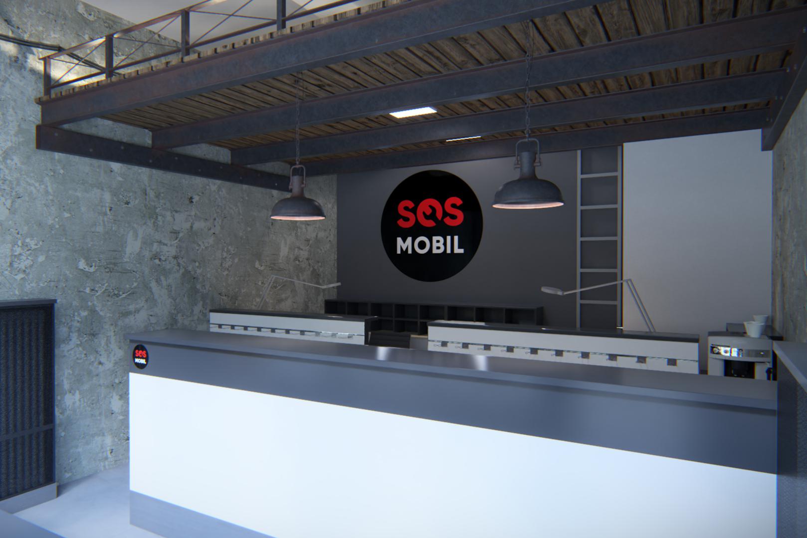 SOS Mobil