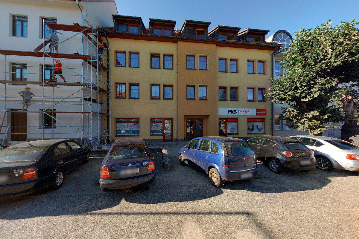 NTN Precision s.r.o.