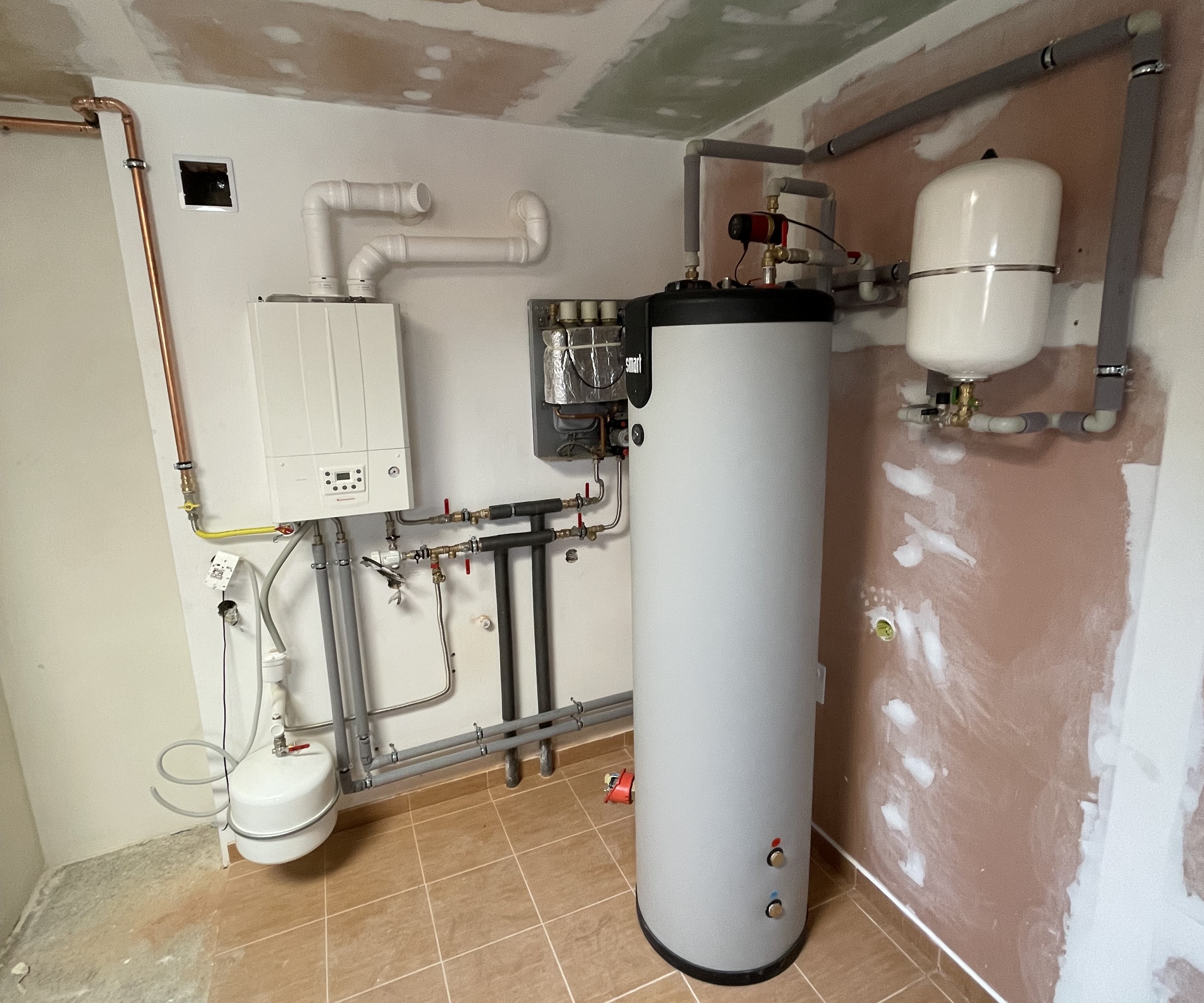 Topení-Plyn-Voda Jiří Gabriel foto 6