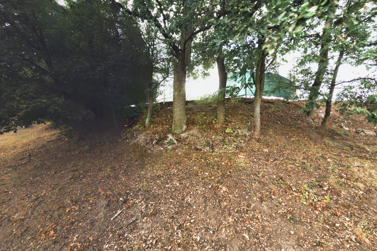 Sportovní klub Miletín - tenisové kurty