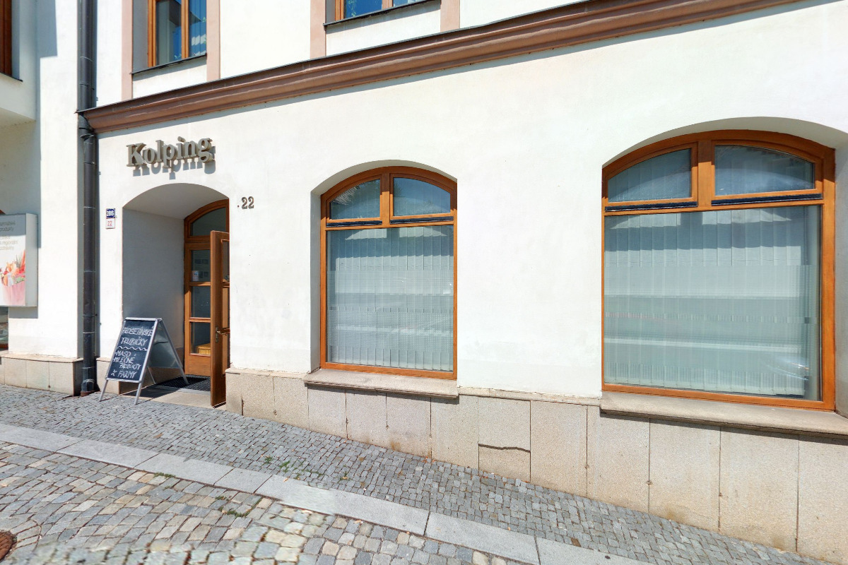 Náboženské společenství Adolpha Kolpinga