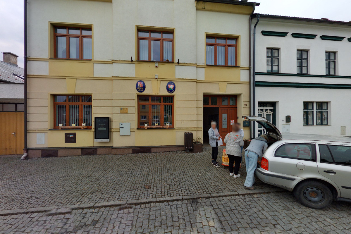 Sdružení obcí pro vybudování a provozování skládky Černošín