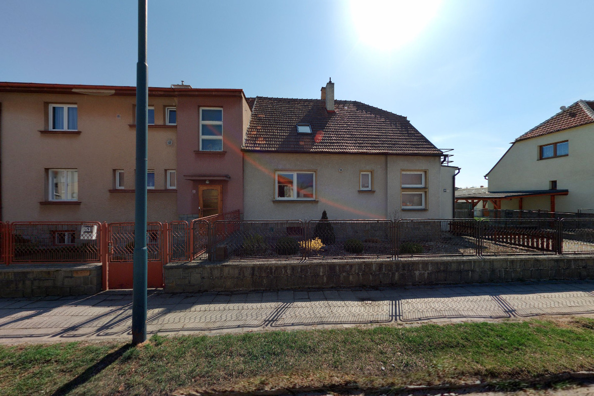 David Solař - Elektroinstalace