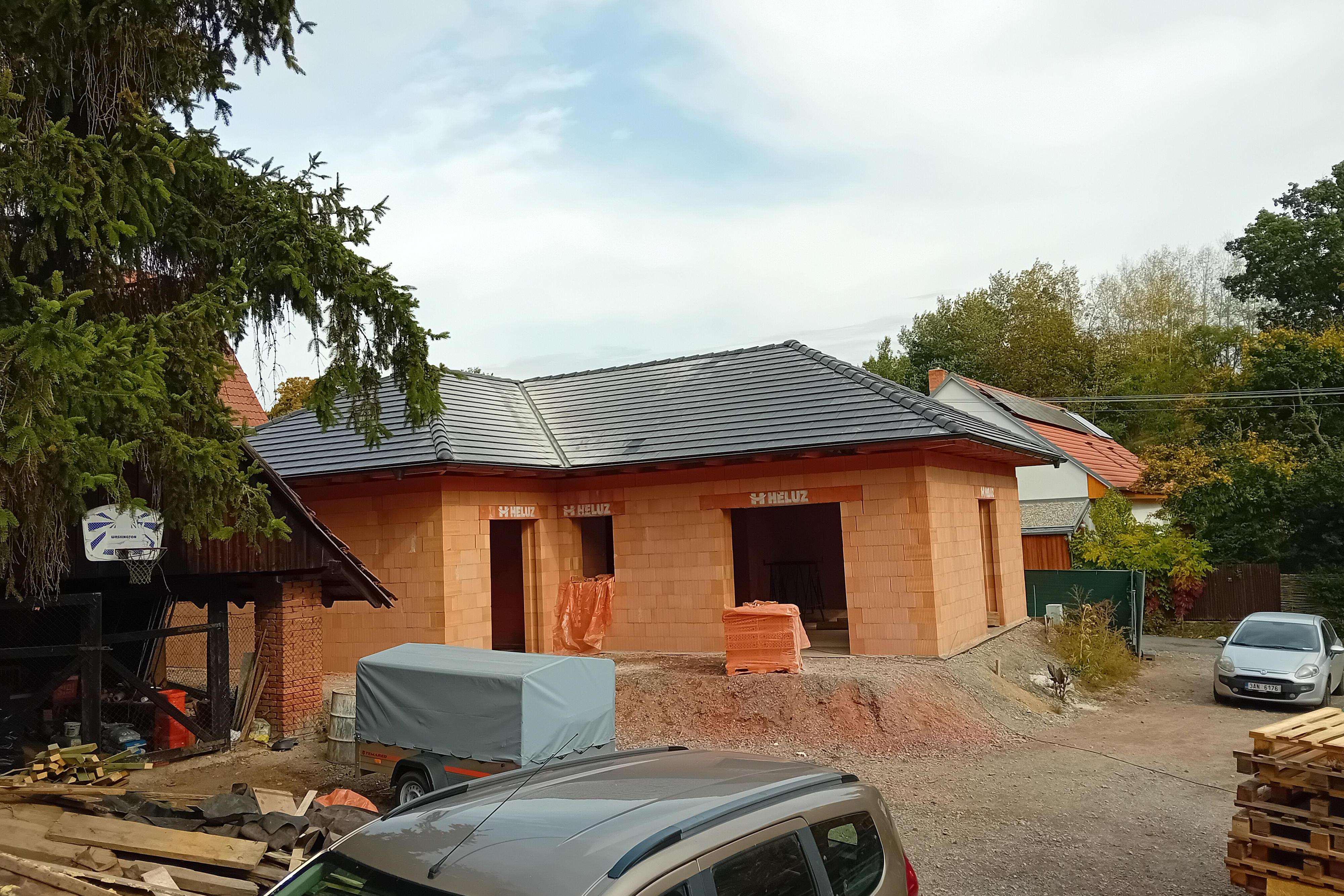 Pokrývačství Flajšinger foto 1