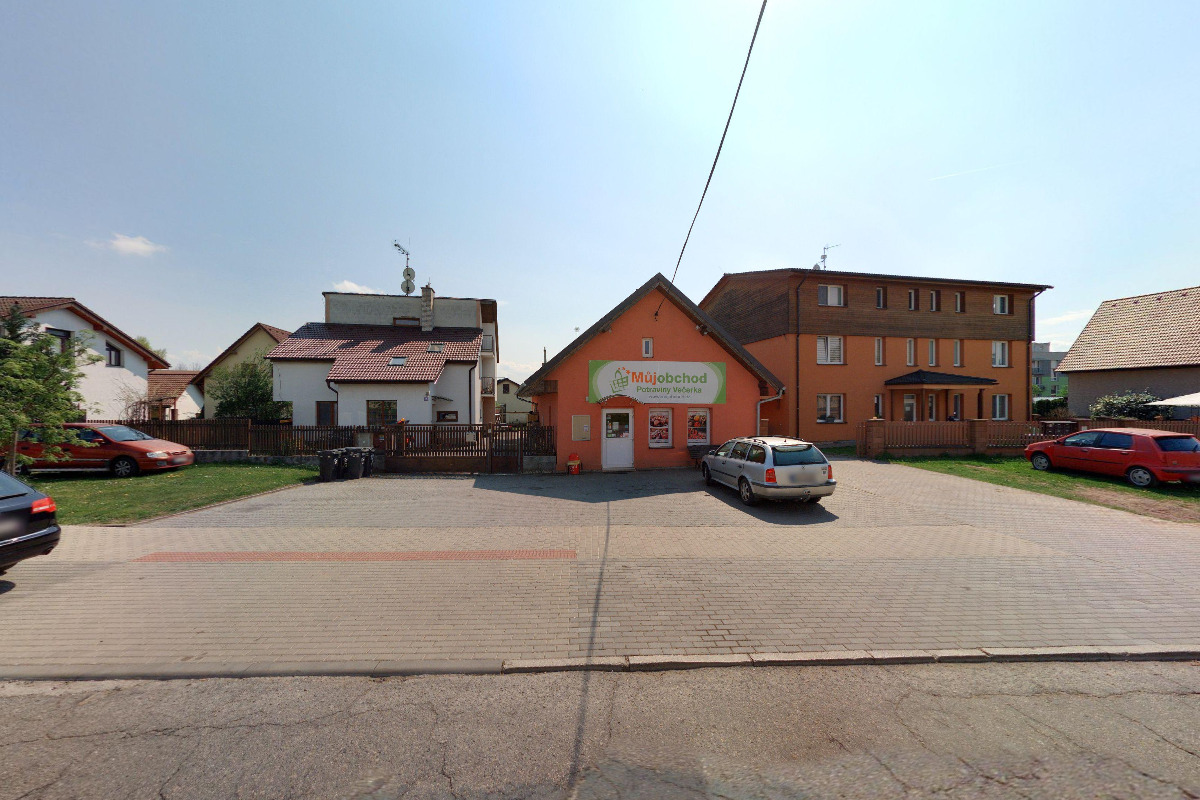 Můjobchod - Potraviny Večerka foto 2