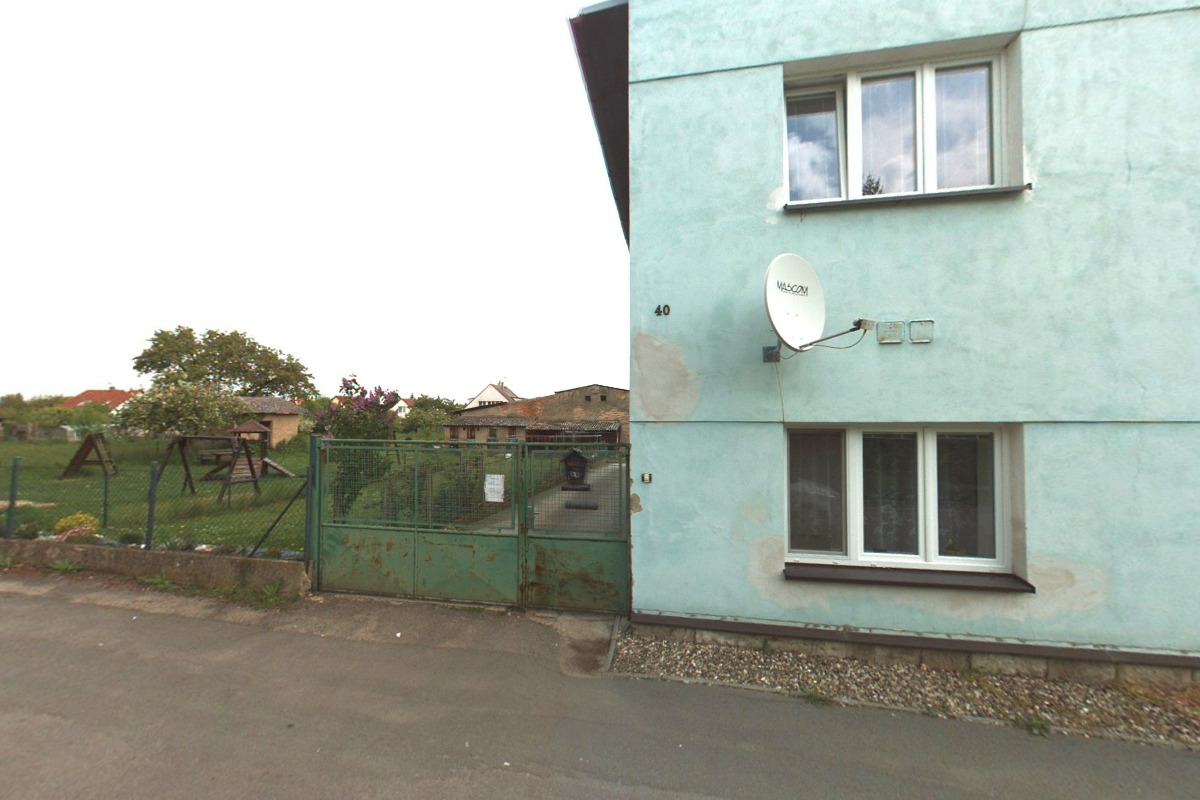 Písková Lhota - obecní úřad foto 3