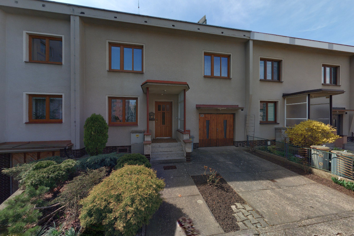 Pronájem montážní plošiny - Elektroservis Hrabal s.r.o.