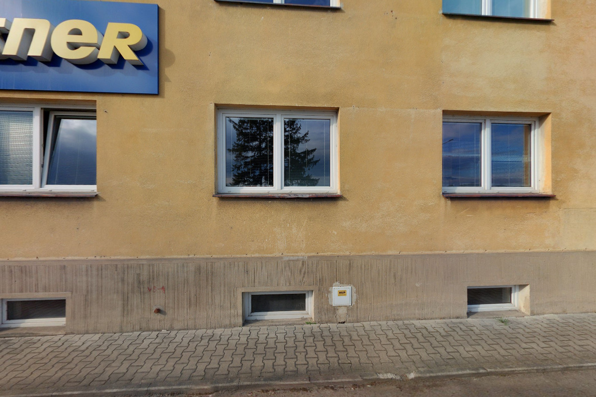 STAVOTRANS zemní práce a doprava