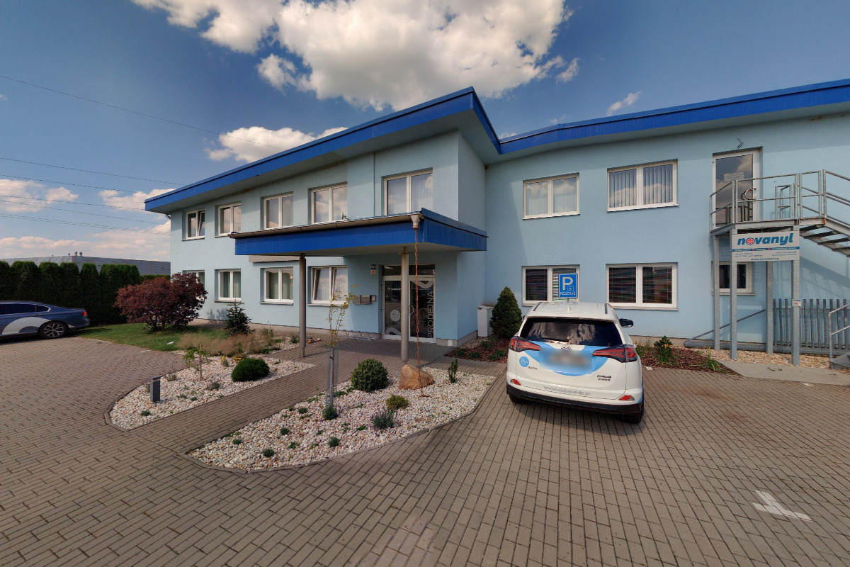NOVANYL s.r.o.