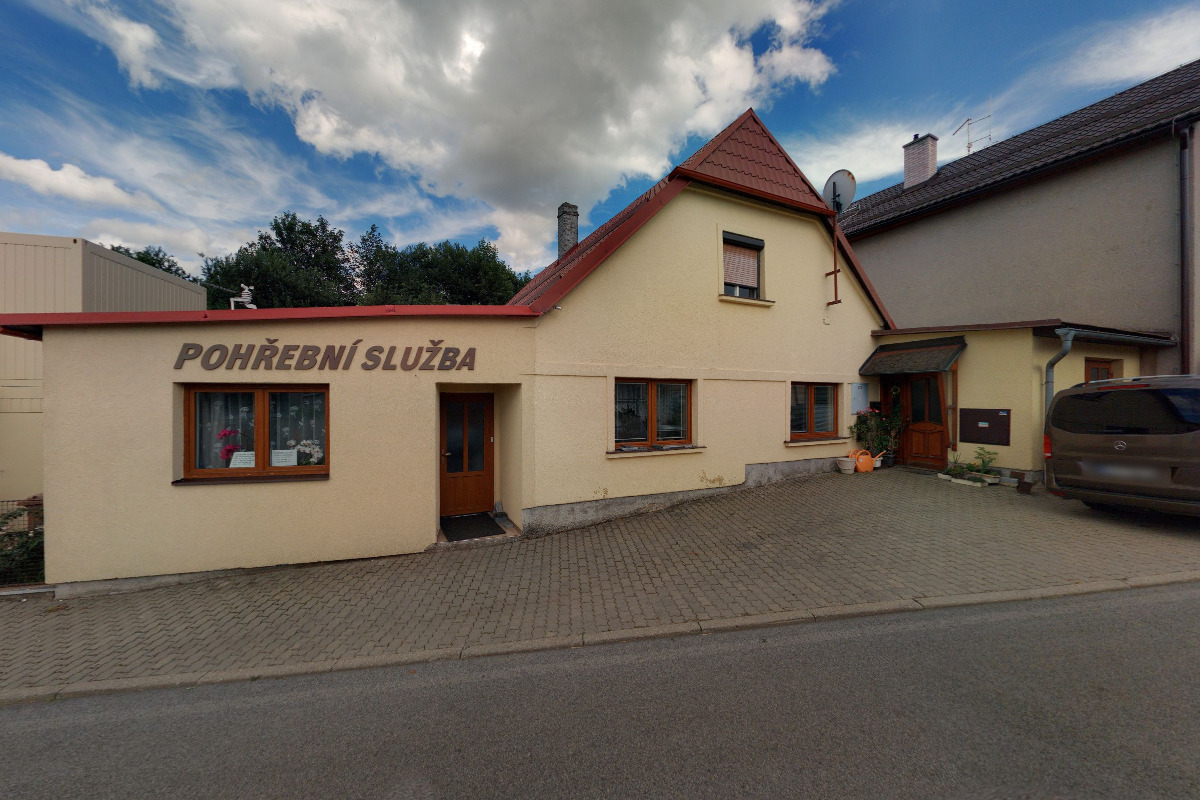 Jaromír Doležal - Pohřební služba foto 2