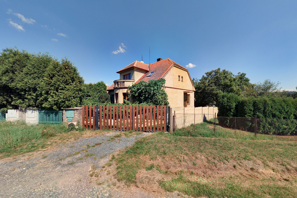 Jiří Čečrle - výroba bran a kovoobrábění