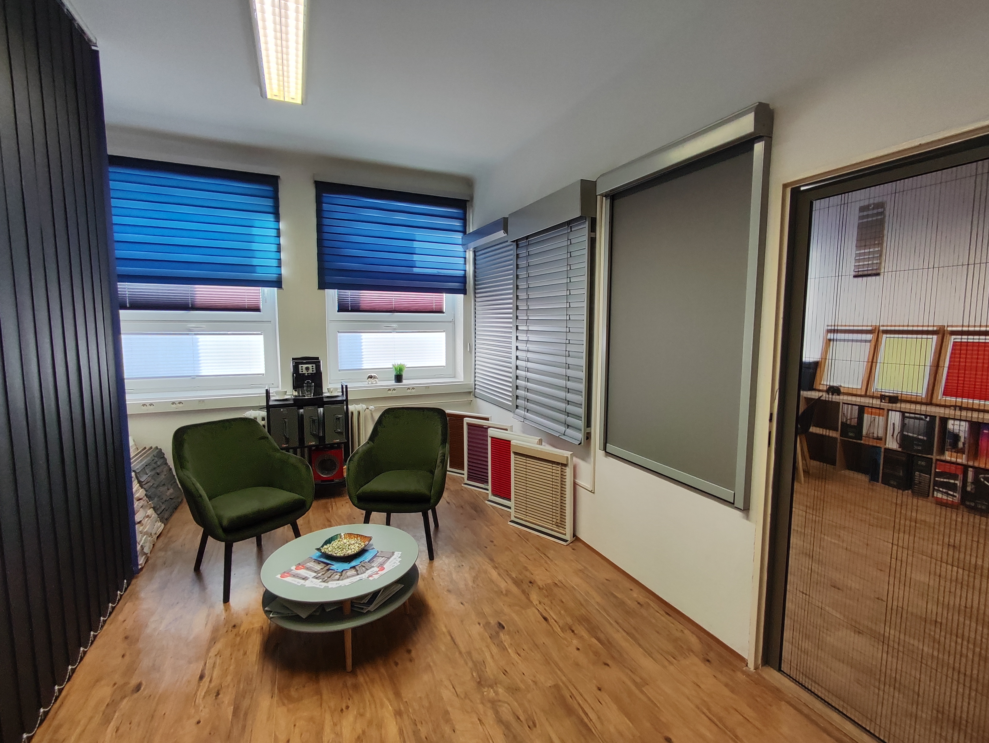 ML - ŽALUZIE s.r.o. foto 2