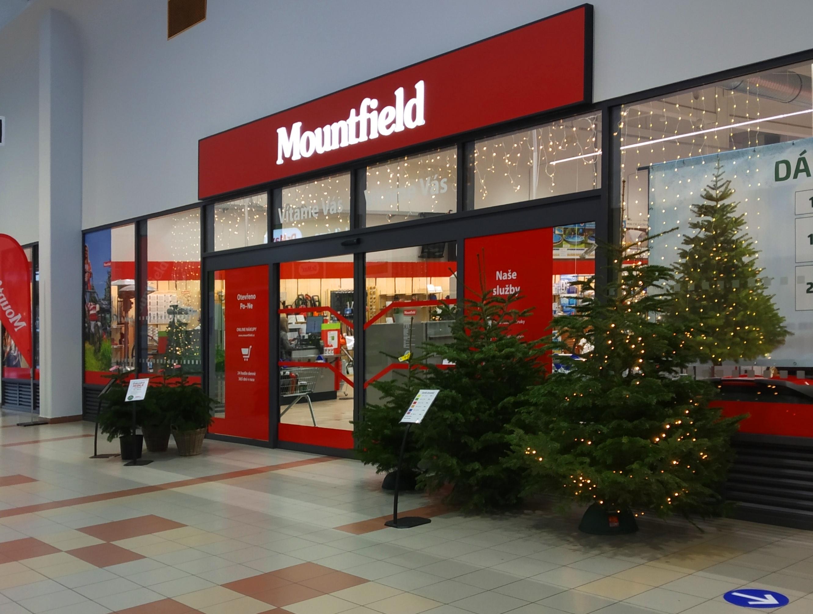 Mountfield foto 3